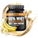Protein Nutrition 100 Whey Professional 1000 g – Hledejceny.cz