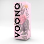 Voono maska na vlasy Hair Of Gaurí 100 g – Zboží Dáma