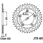 JT Sprockets JTR 491-38 – Zboží Mobilmania