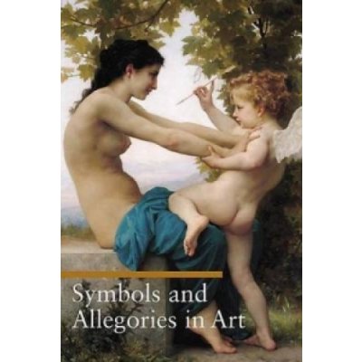 Symbols and Allegories in Art - M. Battistini – Zbozi.Blesk.cz