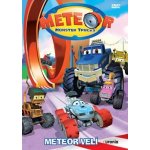Meteor Monster Trucks 3 - Meteor velí DVD – Hledejceny.cz