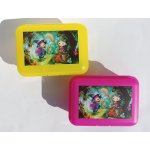 Tvar box svačinový dětský dekor plast – Zboží Dáma