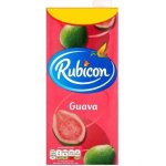 Rubicon Guava Džus 1 l – Zboží Dáma