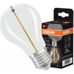 Osram A60 E27 1,8W = 10W 100 lm 2700K teplá bílá vlákno Vintage 1906 – Zboží Živě