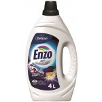 Enzo Deluxe White gel na praní 2v1 4 l – Zbozi.Blesk.cz