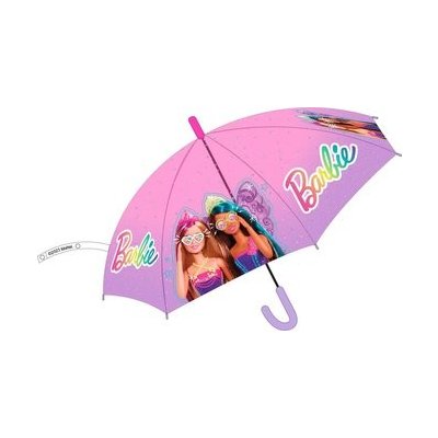 Deštník Barbie – Hledejceny.cz