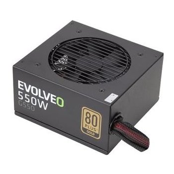 Evolveo G650 650W E-G650R