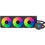 Savio ARGB VELOX 360mm – Sleviste.cz