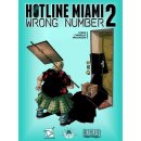 Hotline Miami 2 - Wrong Number