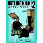 Hotline Miami 2 - Wrong Number – Hledejceny.cz
