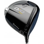 TaylorMade Qi10 Max dámský driver 44", pravé, Ladies, 10.5°, 460cc, dámské, Fujikura Speeder NX TCS 40 – Zboží Mobilmania