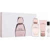 Kosmetická sada Narciso Rodriguez All Of Me dárková kazeta parfémovaná voda 90 ml + parfémovaná voda 10 ml + tělové mléko 50 ml