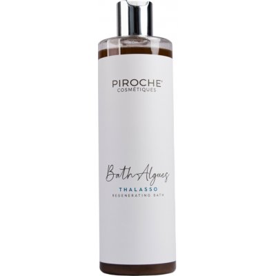 PIROCHE Hydro Bath THALASSO 400ml – Zboží Dáma