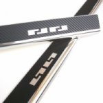 Ford Mondeo IV 07-14 Prahové lišty – Sleviste.cz