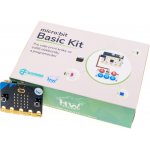 ElecFreaks BBC micro:bit Basic Kit Varianta kitu: s deskou micro:bit V2.21 – Zboží Dáma