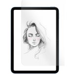FIXED ochranné tvrzené sklo PaperGlass Screen Protector pro Apple iPad Air 13 2024 čiré FIXGTP-1323 – Zboží Živě