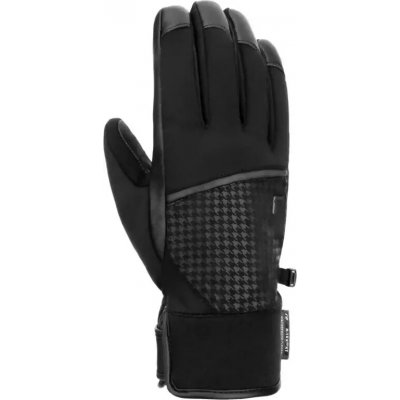 Reusch Mara XT black/pied de poule – Hledejceny.cz