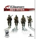 Operation Flashpoint: Red River