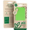 Pouzdro a kryt na mobilní telefon Apple Pouzdro Forcell BIO - Zero Waste Case IPHONE 12 MINI zelené