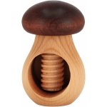 ČistéDřevo Louskáček na ořechy - houba