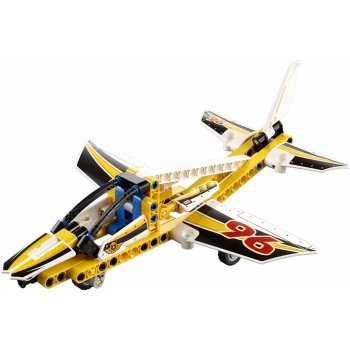 LEGO® Technic 42044 Výstavní akrobatická stíhačka