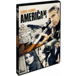 Američan DVD – Sleviste.cz