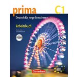 Arbeitsbuch, m. Audio-CD – Hledejceny.cz