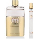 Gucci Guilty Pour Femme EDP 90 ml + EDP MINI 10 ml – Sleviste.cz