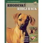 Rhodeský Ridgeback - Fortuna Print - Chamberlainová Ann – Hledejceny.cz