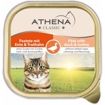 Athena kachna krocan 100 g