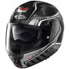Přilba helma na motorku X-Lite X-1005 Ultra Carbon Cheyenne N-Com