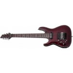 Schecter Hellraiser C-7 FRS – Zboží Mobilmania