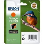 Epson T1599 - originální – Hledejceny.cz