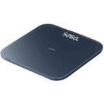 Xiaomi Smart Scale S200 Dark Grey – Zboží Dáma
