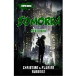 Somorra: Město snů - Florian Sussner – Hledejceny.cz