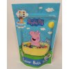 Elina Peppa Pig Pěnotvorné kapsle do koupele pro děti 6 ks