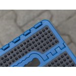 HIPPOTONIC Stolička Grip šedá – Hledejceny.cz