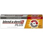 blend-a-dent PLUS DUO Power NEUTRAL premium fixační dentální krém 40 g – Zboží Dáma