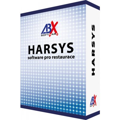 ABX Harsys 6 UL – Zbozi.Blesk.cz