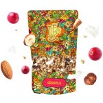 Lifelike Granola Choco 400 g – Zboží Dáma