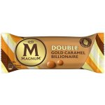 Magnum Double Caramel Gold Billionaire 85 ml – Zbozi.Blesk.cz