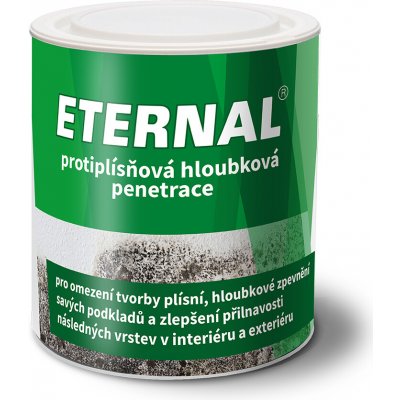 Austis ETERNAL protiplísňová hloubková penetrace 1 kg – Zboží Mobilmania
