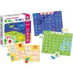 Edgard Captain Science Žáby nebo krabi? Hra na násobení – Zbozi.Blesk.cz