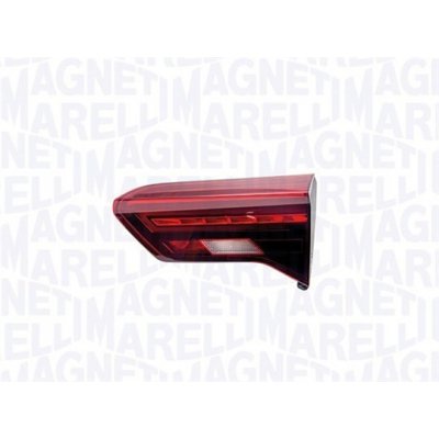 Zadní světlo MAGNETI MARELLI 714028918001 – Hledejceny.cz