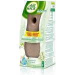 Air Wick Freshmaticic Max strojek a náplň Frézie a jasmín 250 ml – Zboží Dáma