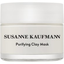Susanne Kaufmann Purifying Clay Mask Čistící léčivá jílová maska 50 ml