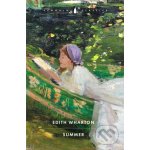Summer - Edith Wharton – Zboží Dáma