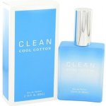 CLEAN Cool Cotton parfémovaná voda dámská 30 ml – Hledejceny.cz