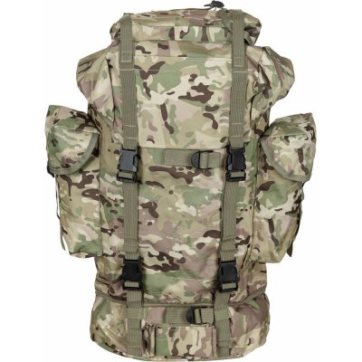 MFH BW Combat Operation-camo 65 l – Zboží Dáma