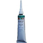 Decola Kontura na textil a hedvábí 18 ml Mátová – Zboží Dáma